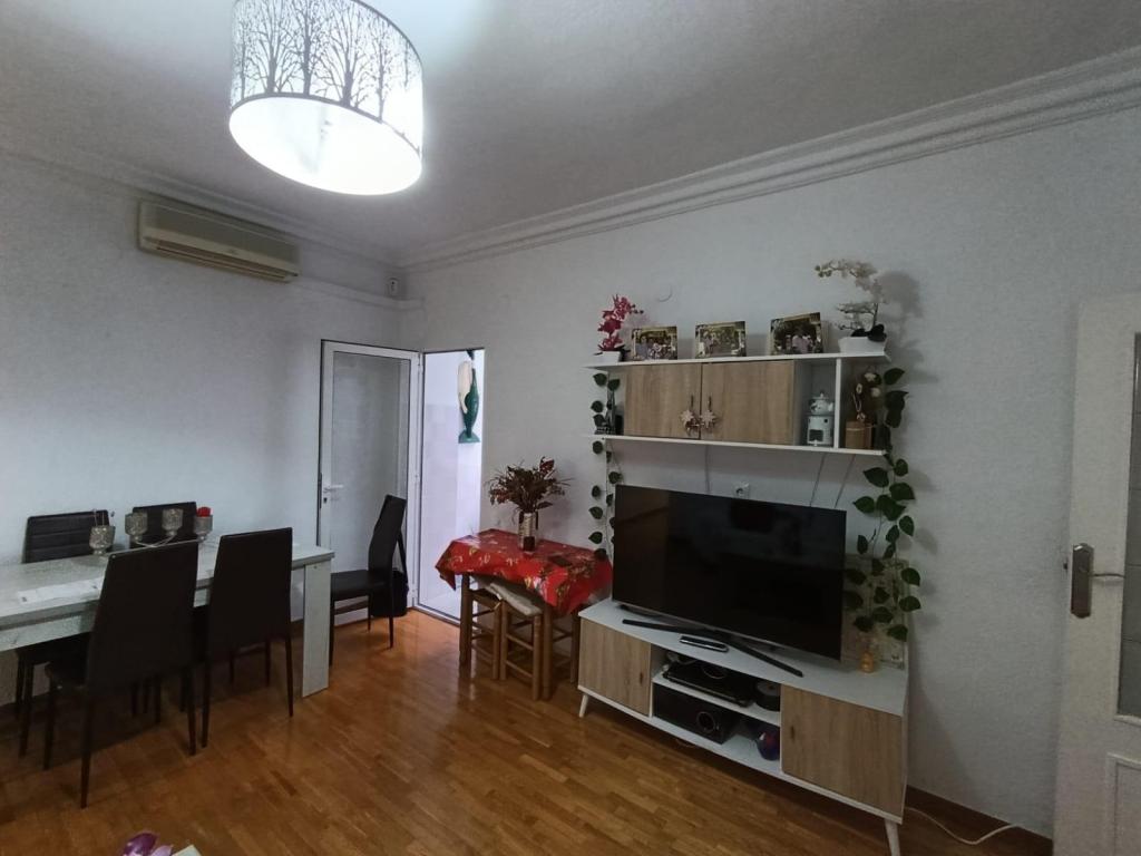 4 bed apartment in Alicante