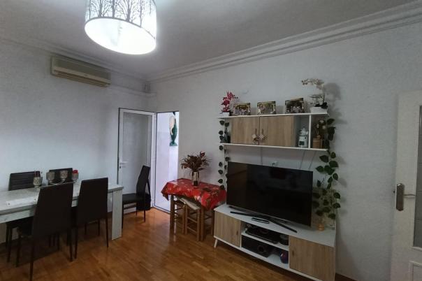 4 bed apartment in Alicante