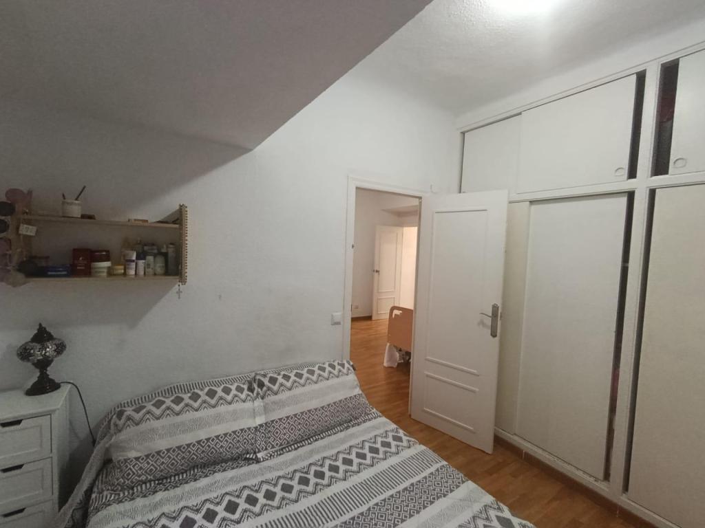 4 bed apartment in Alicante