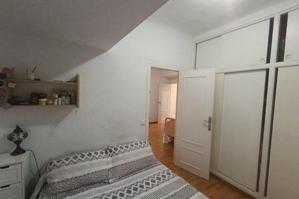 4 bed apartment in Alicante