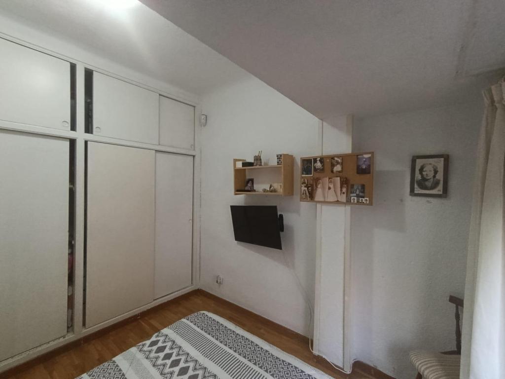 4 bed apartment in Alicante