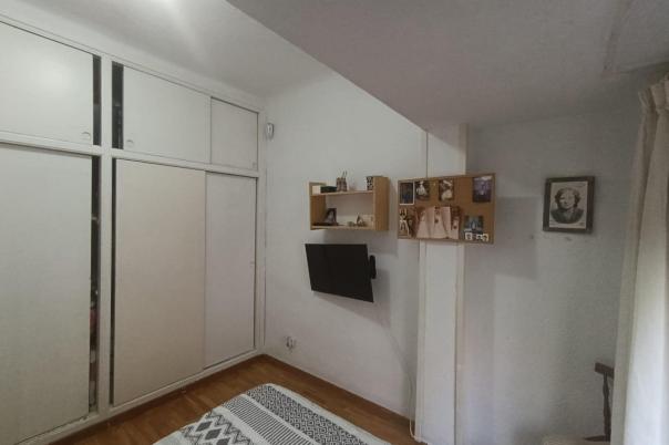 4 bed apartment in Alicante