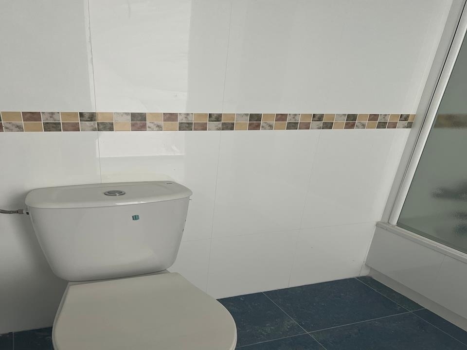 3 bed apartment in Calpe