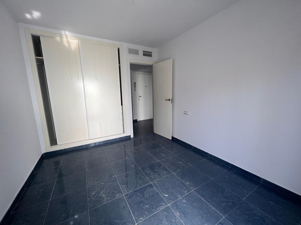 3 bed apartment in Calpe