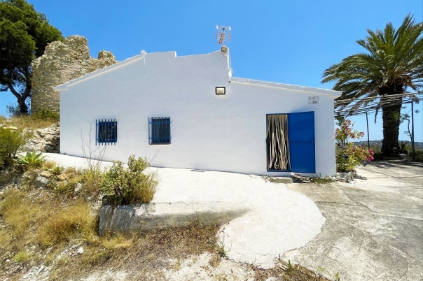 3 bed casa / chalet in Benissa