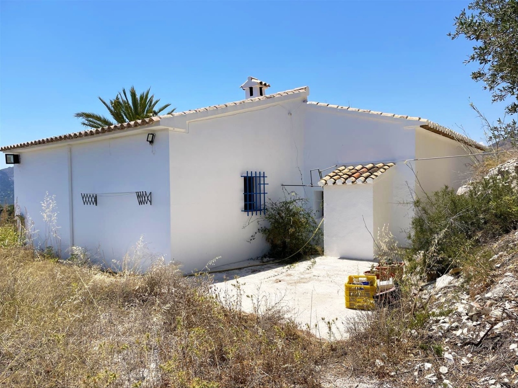 3 bed casa / chalet in Benissa