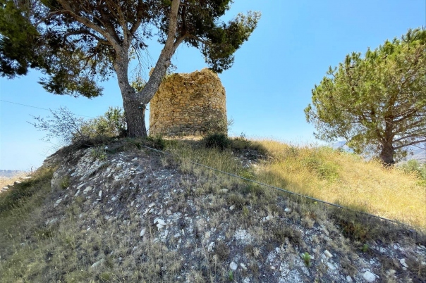 3 bed casa / chalet in Benissa