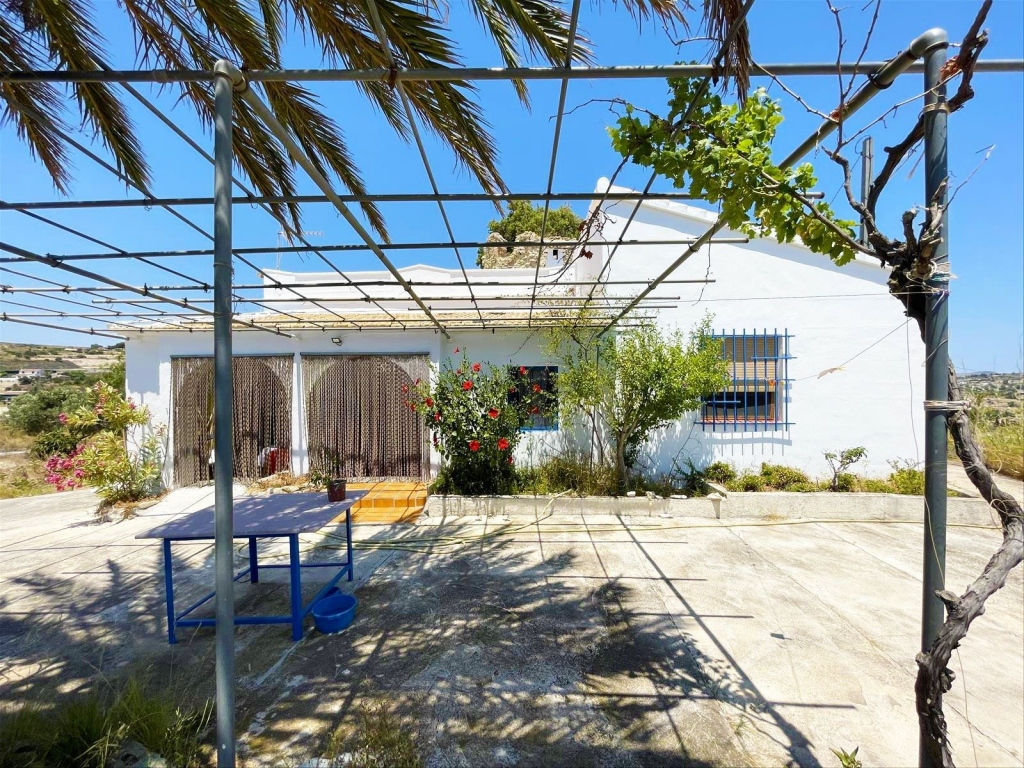 3 bed casa / chalet in Benissa