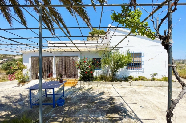 3 bed casa / chalet in Benissa