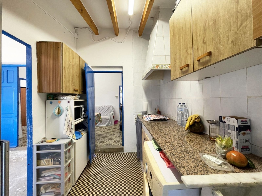 3 bed casa / chalet in Benissa