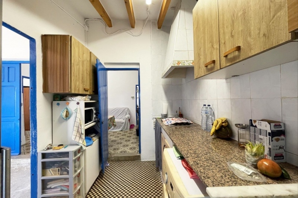 3 bed casa / chalet in Benissa