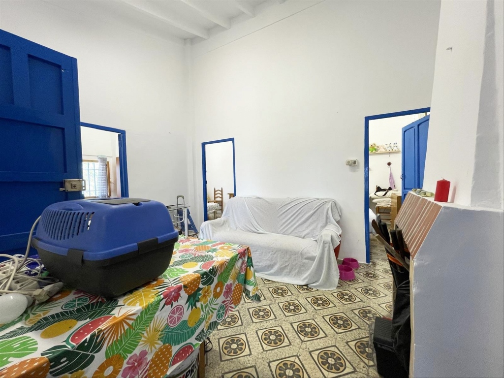 3 bed casa / chalet in Benissa