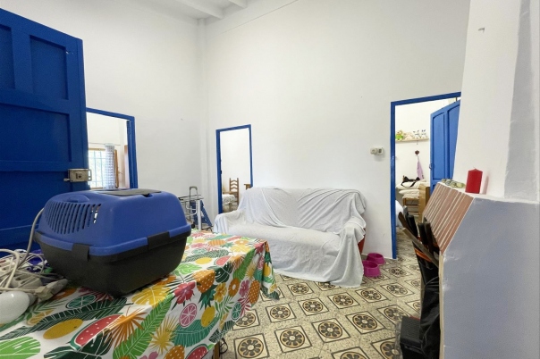 3 bed casa / chalet in Benissa