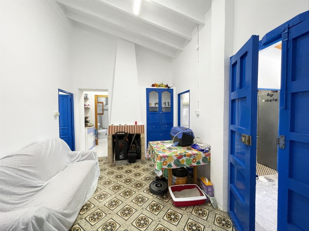 3 bed casa / chalet in Benissa