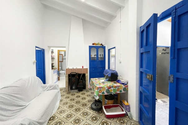3 bed casa / chalet in Benissa