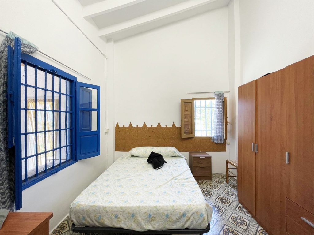 3 bed casa / chalet in Benissa