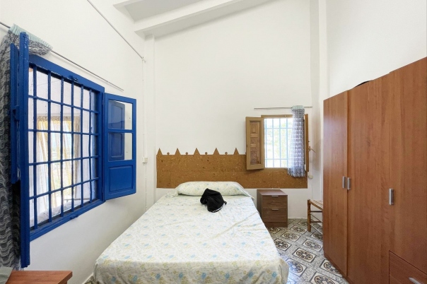 3 bed casa / chalet in Benissa