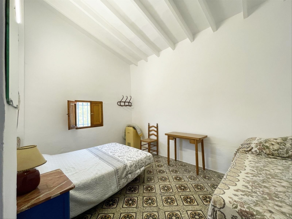 3 bed casa / chalet in Benissa
