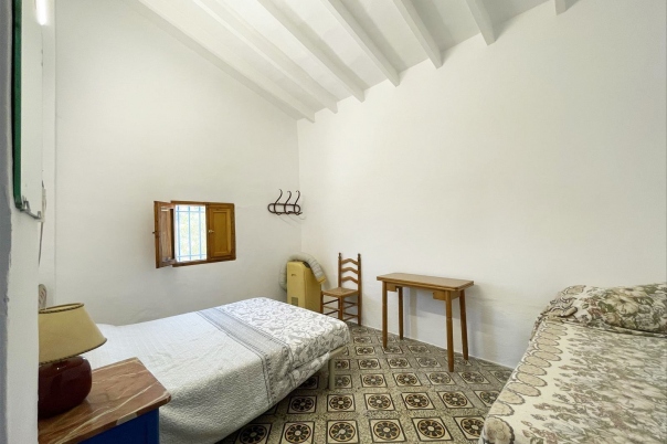 3 bed casa / chalet in Benissa