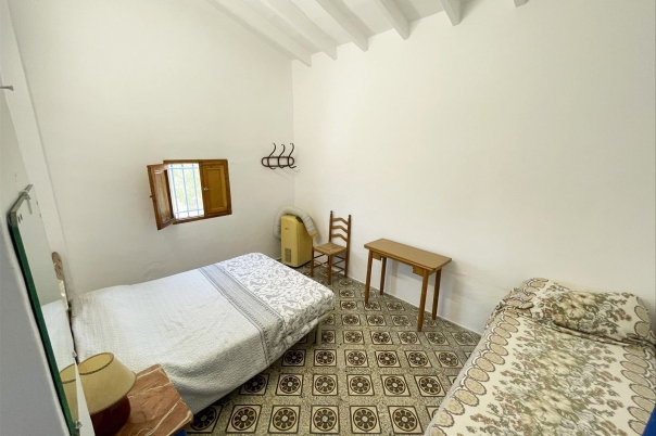 3 bed casa / chalet in Benissa