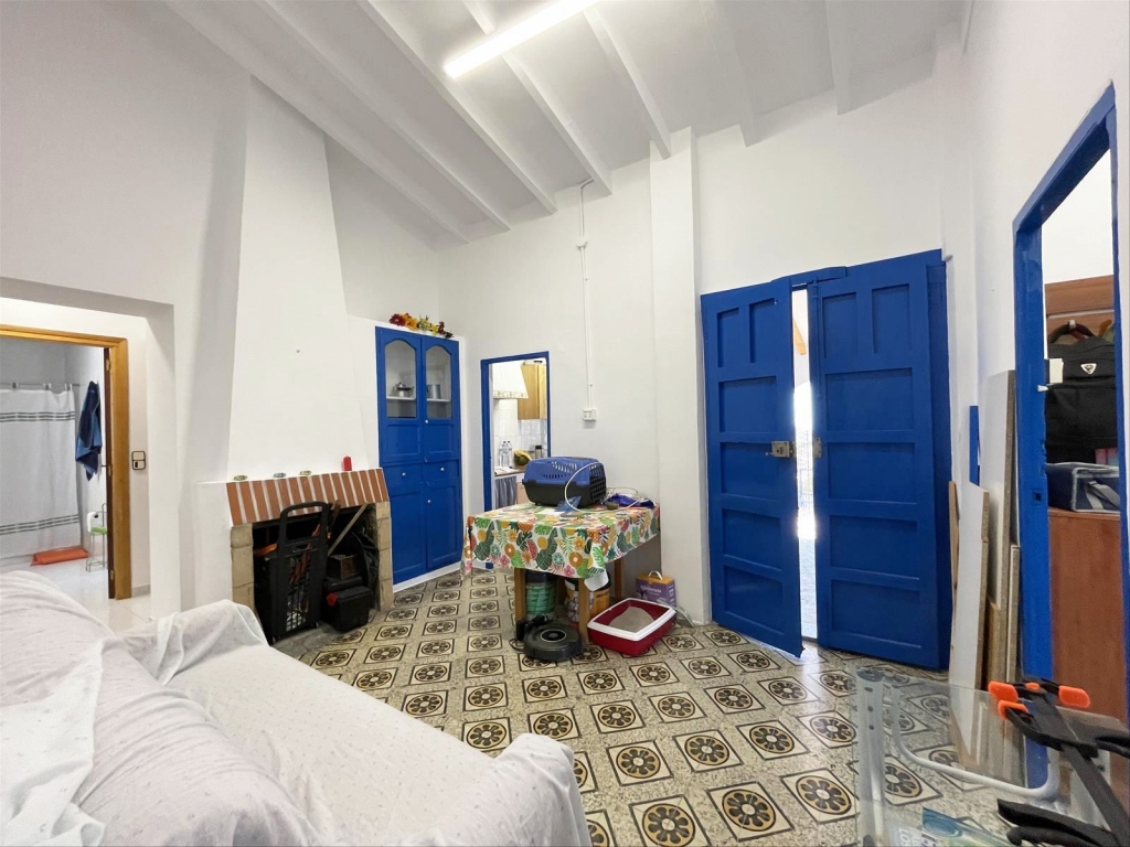 3 bed casa / chalet in Benissa