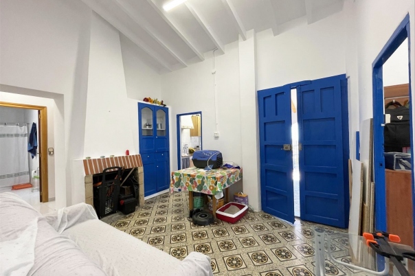 3 bed casa / chalet in Benissa