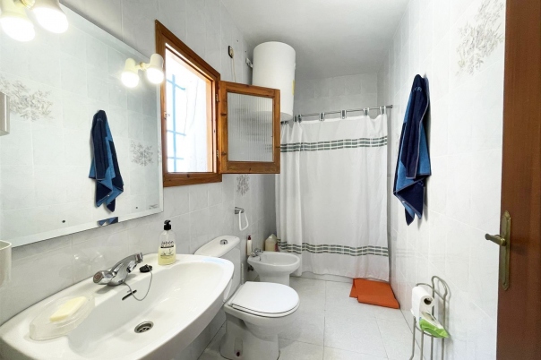 3 bed casa / chalet in Benissa