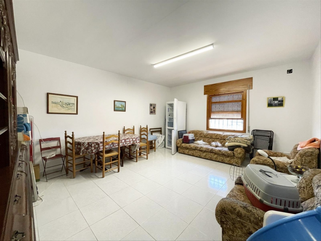 3 bed casa / chalet in Benissa