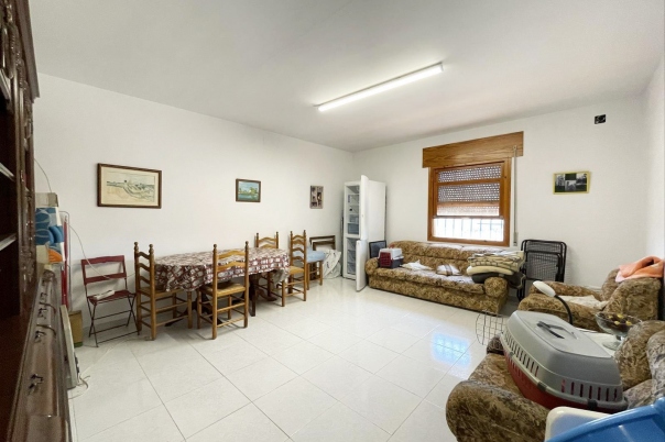 3 bed casa / chalet in Benissa