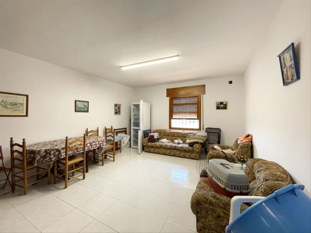 3 bed casa / chalet in Benissa