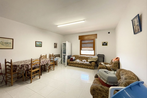 3 bed casa / chalet in Benissa