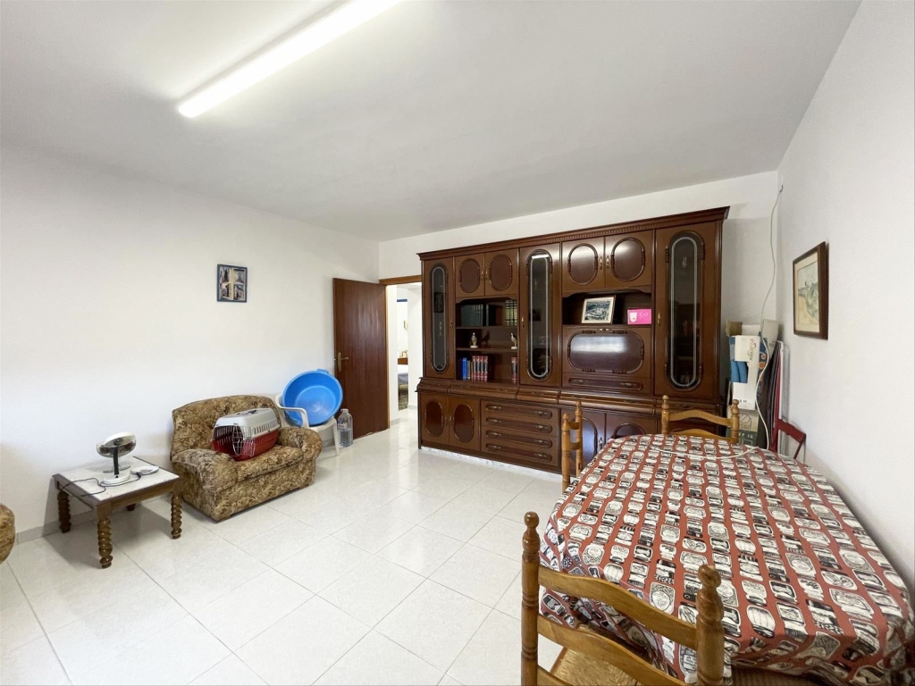 3 bed casa / chalet in Benissa