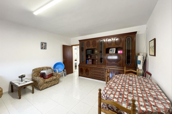 3 bed casa / chalet in Benissa