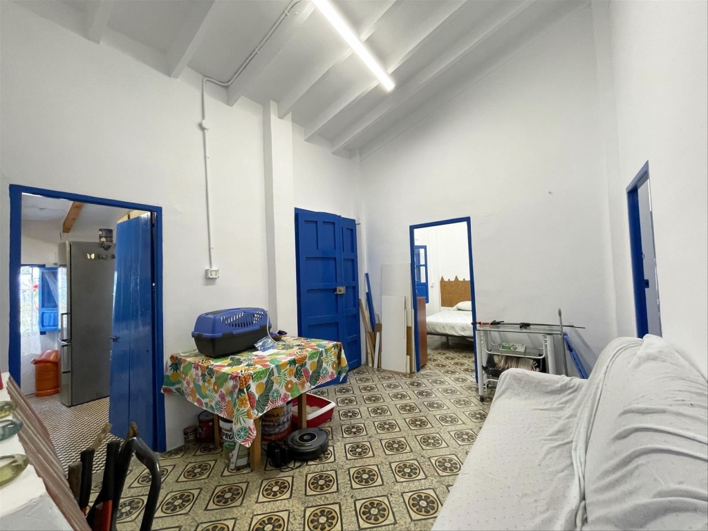 3 bed casa / chalet in Benissa