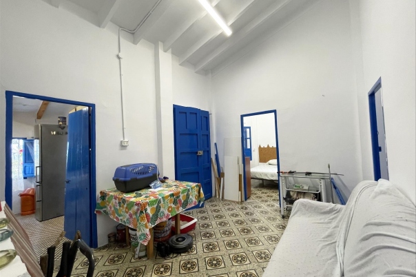 3 bed casa / chalet in Benissa