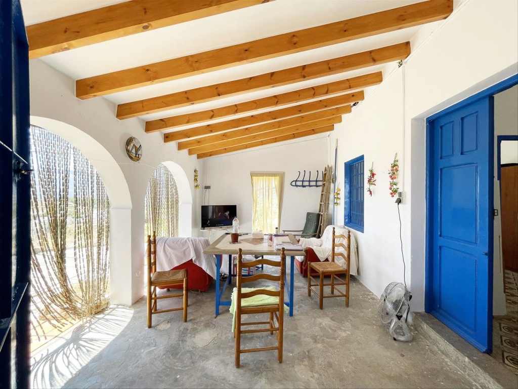 3 bed casa / chalet in Benissa