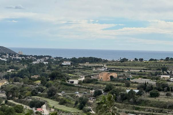 plot in Teulada