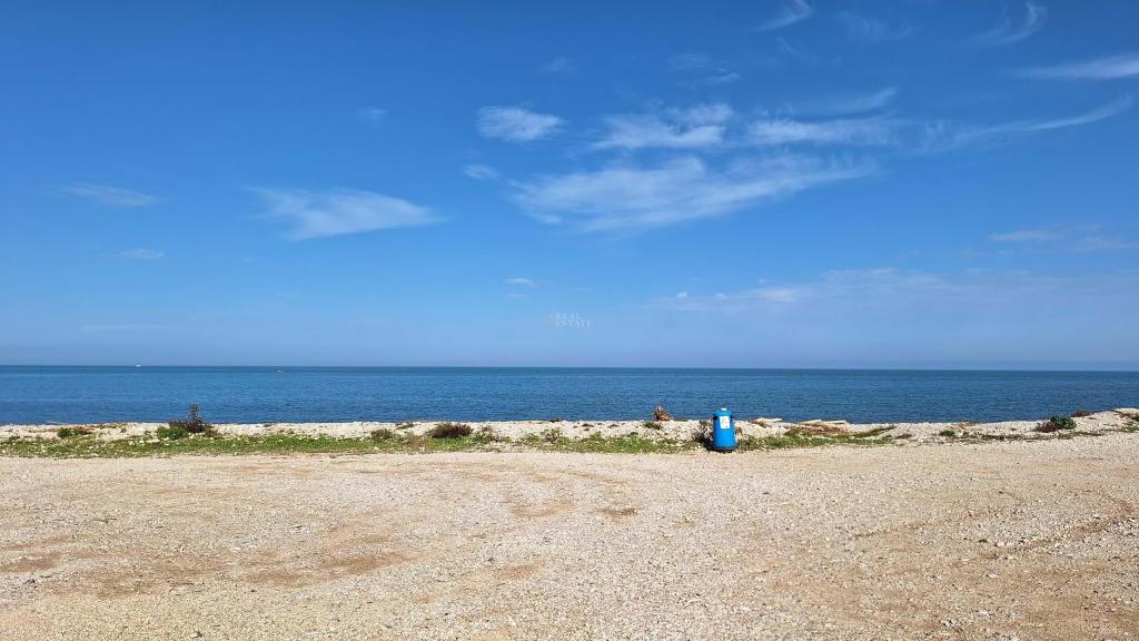 2 bed duplex apartment in Poblets (els)