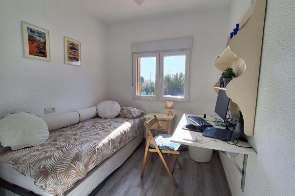 2 bed duplex apartment in Poblets (els)