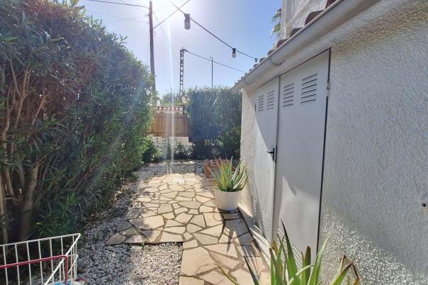 2 bed duplex apartment in Poblets (els)