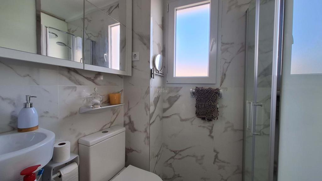 2 bed duplex apartment in Poblets (els)