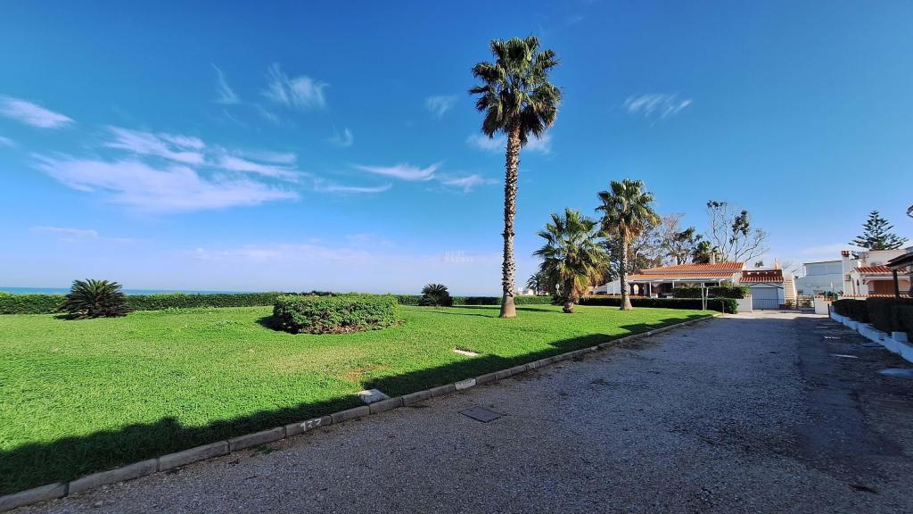 2 bed duplex apartment in Poblets (els)