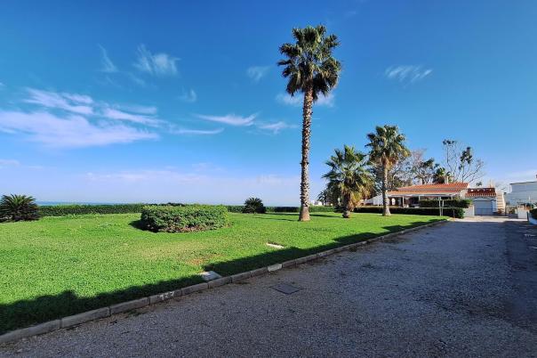 2 bed duplex apartment in Poblets (els)