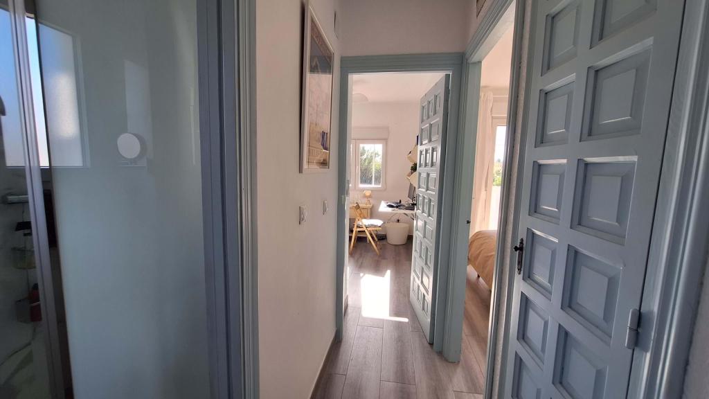 2 bed duplex apartment in Poblets (els)