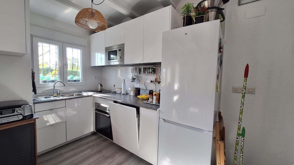2 bed duplex apartment in Poblets (els)