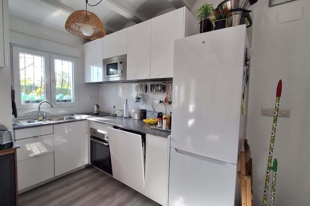 2 bed duplex apartment in Poblets (els)