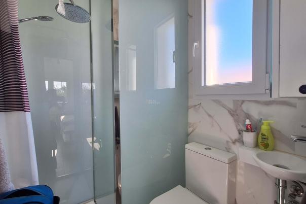 2 bed duplex apartment in Poblets (els)