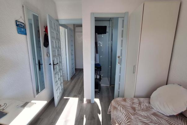 2 bed duplex apartment in Poblets (els)