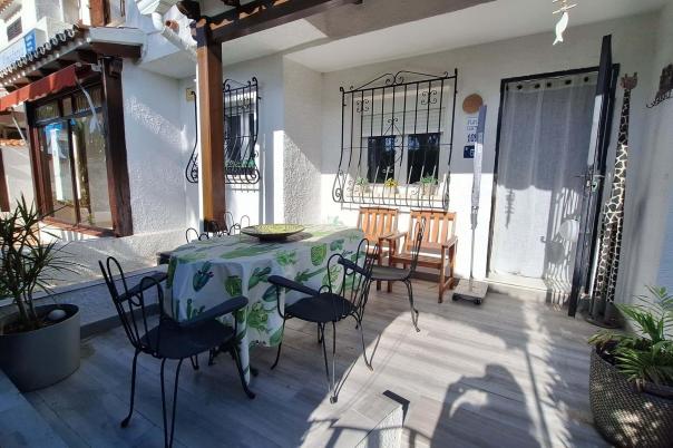 2 bed duplex apartment in Poblets (els)