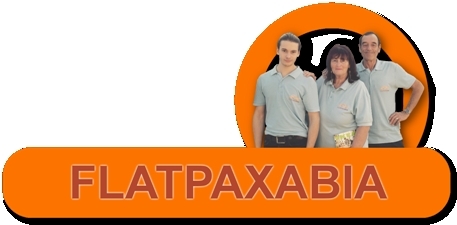 FLATPAXABIA - IKEA Delivery & Furniture Costa Blanca